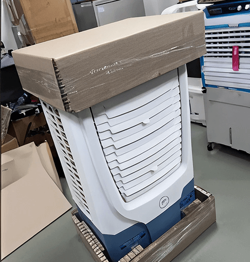 Honecore for Your AC Packaging
