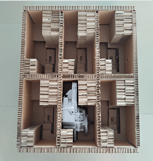 automotive industry packaging solutions img2 Packaging Solutions