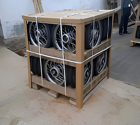 automotive industry packaging solutions img3 Packaging Solutions