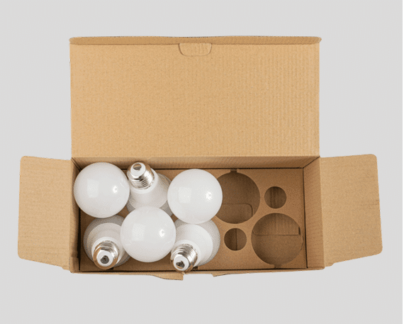 led lights packaging img1 Why LED Lighting Needs Specialized Packaging