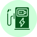 custom packaging solutions icon1 Automotive & EV Industry