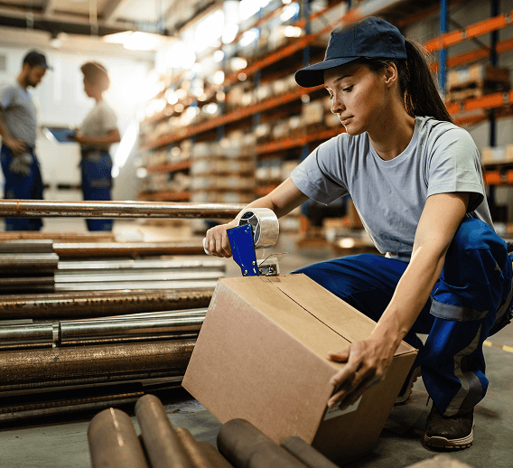 custom packaging solutions img1 Custom Packaging Matters Today