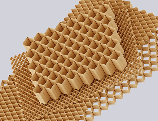 custom packaging solutions img2 Our Story: Innovation Born from Nature