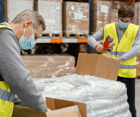 fire retardant ev battery packaging img3 Trusted by OEMs, Backed by Innovation