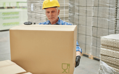 industrial shipping solutions