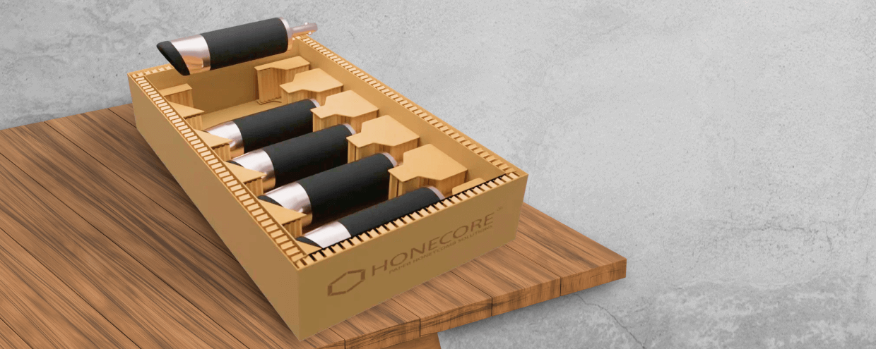 How the $111.8B Industrial Packaging Market Is Rebuilding Itself for a Sustainable Future