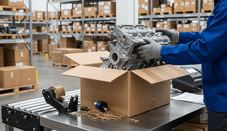 Continuous Innovation for Evolving Industry Need