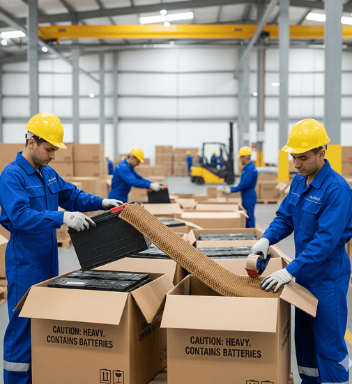 Applications of Paper Honeycomb