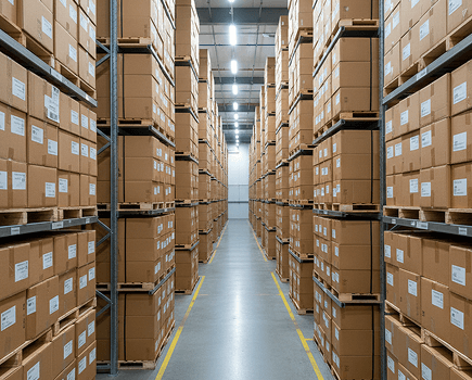 Just-in-Time Supply for Operational Efficiency 