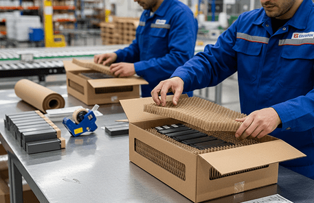 Why Businesses Trust Honecore