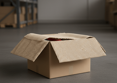 Yarn Packaging Materials