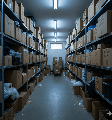 yarn packaging materials 