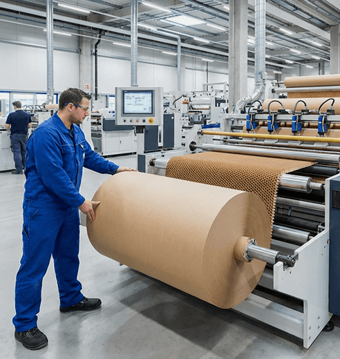 Best Paper Honeycomb Manufacturers