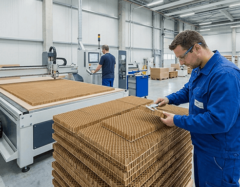 Best Paper Honeycomb Manufacturers