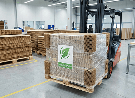 Best Paper Honeycomb Manufacturers