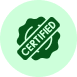 Certified Quality