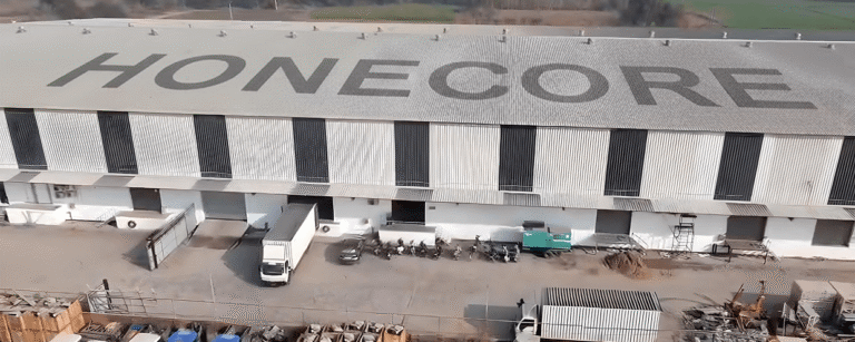 Where Sustainability Meets Engineering