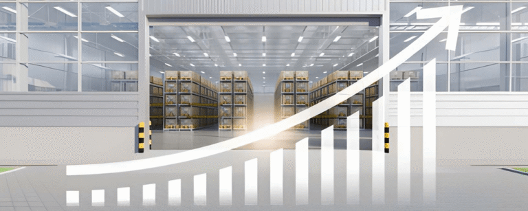 How the $111.8B Industrial Packaging Market Is Rebuilding Itself for a Sustainable Future