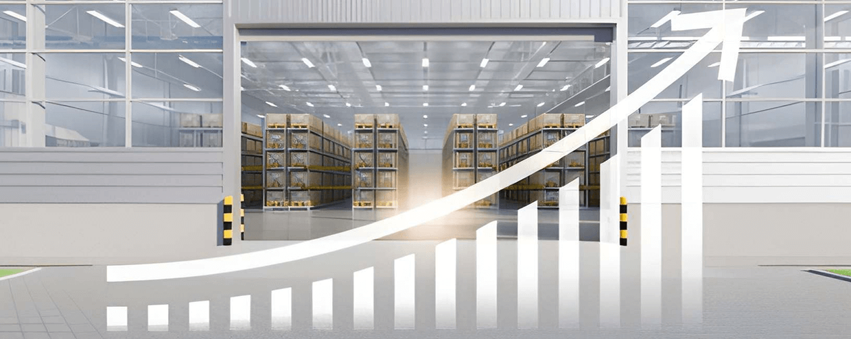 How the $111.8B Industrial Packaging Market Is Rebuilding Itself for a Sustainable Future