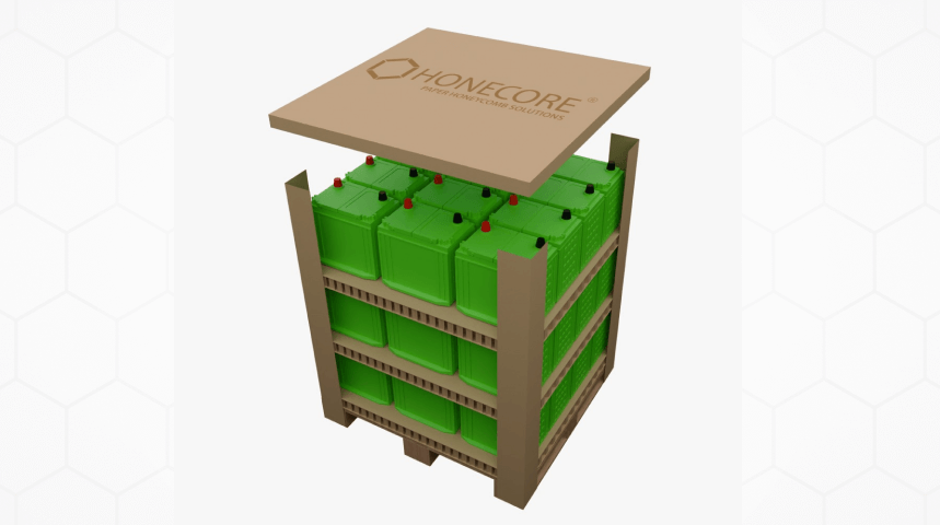 How the $111.8B Industrial Packaging Market Is Rebuilding Itself for a Sustainable Future