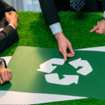 packaging carbon footprint bnr