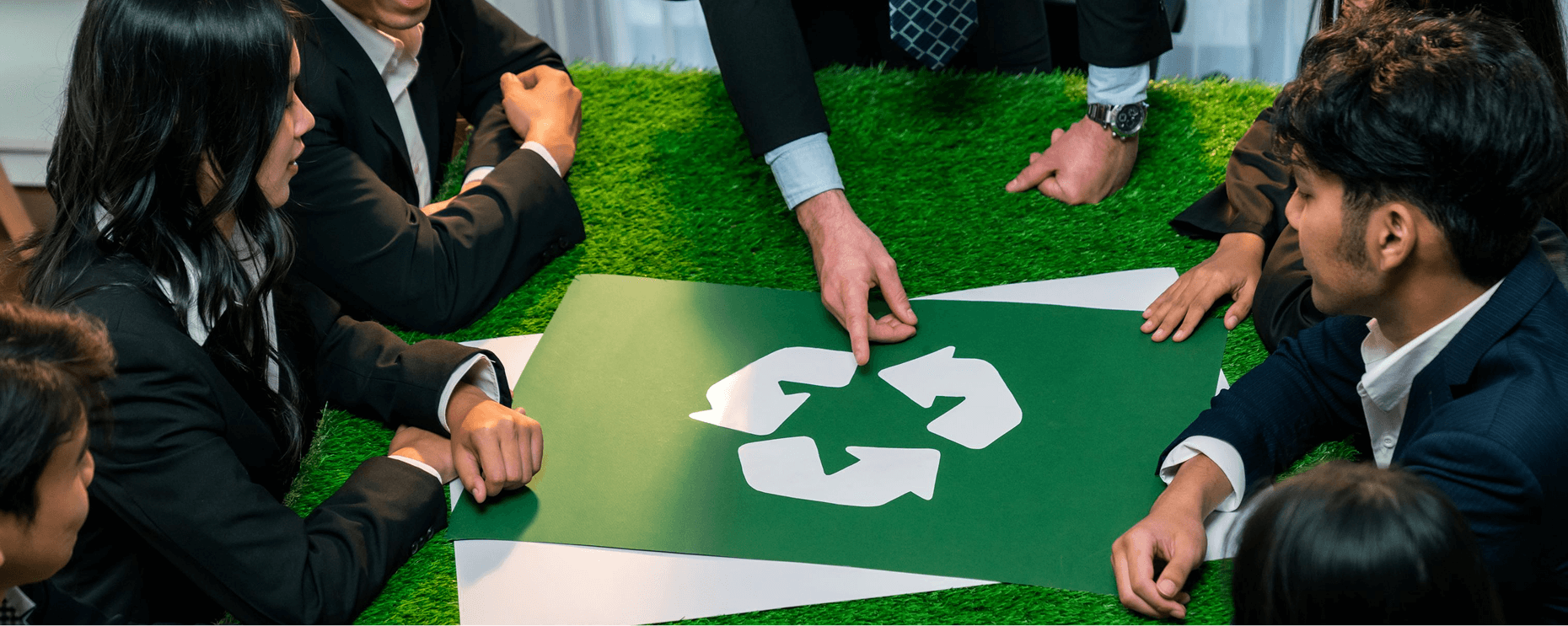 packaging carbon footprint bnr