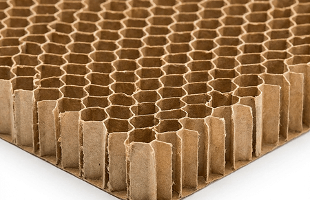 paper honeycomb packaging 