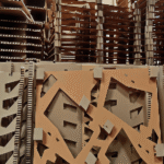 Automotive Components Packaging for Tier-1 and export supply chains: Supply Chains: Reducing Damage at Scale