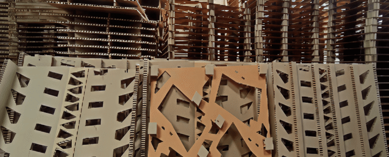 Automotive Components Packaging for Tier-1 and export supply chains: Supply Chains: Reducing Damage at Scale