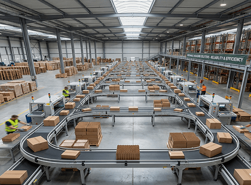 paper honeycomb manufacturer chakan img4