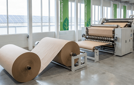 paper honeycomb manufacturer solan img2