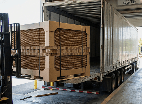 paper honeycomb manufacturer solan img5