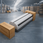 Redesigning AC Indoor Unit Packaging for High-Volume Dispatch