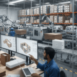 why manufacturers need a packaging partner bnr