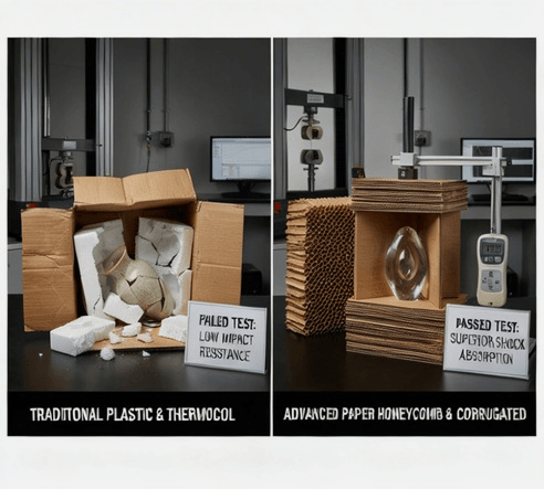 Industrial Packaging Material Suppliers